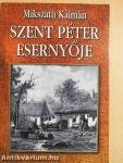 Szent Péter esernyője