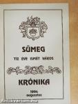 Sümegi krónika