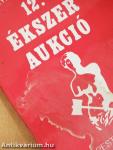 12. Ékszer aukció