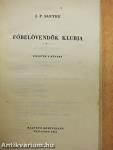 Főbelövendők klubja