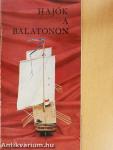 Hajók a Balatonon