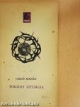 Pogány liturgia