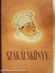 Szakácskönyv