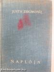 Justh Zsigmond naplója