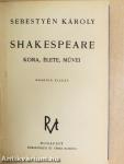 Shakespeare