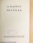 A hattyú/Szinház