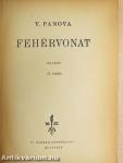 Fehérvonat