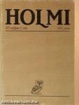 Holmi 2000. június
