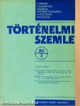 Történelmi Szemle 1980/3.