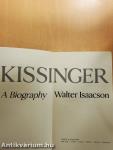 Kissinger