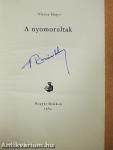 A nyomorultak