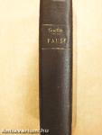 Faust I-II.