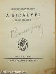 A királyfi