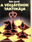 A végjátékok taktikája