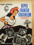 Képes francia történelem