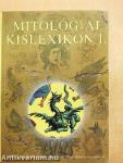 Mitológiai kislexikon I-II.