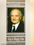 Góg és Magóg Népe