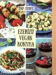Ezerízű vegán konyha