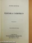Éjszaka Cairóban