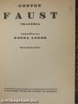 Faust I-II.