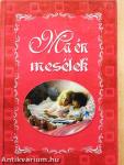 Ma én mesélek