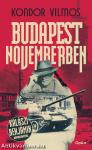Budapest novemberben