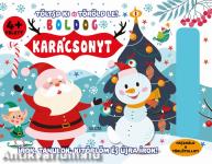 Boldog karácsonyt