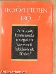 Legyőzhetetlen erő