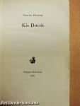 Kis Dorrit