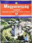 Magyarország autóatlasza