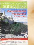 Autósatlasz