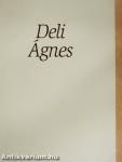 Deli Ágnes