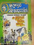 Űrhajó az orrbolygóról 1-2.