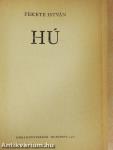 Hú