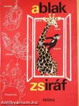 Ablak-Zsiráf