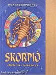 Skorpió