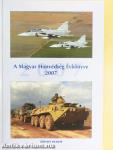 A Magyar Honvédség Évkönyve 2007