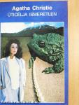 Úticélja ismeretlen