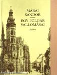 Egy polgár vallomásai I-II.