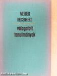 Válogatott tanulmányok