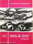Bakallár József festőművész
