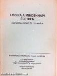 Logika a mindennapi életben
