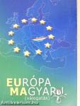 Európa magyarul