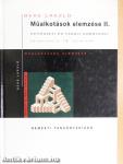 Műalkotások elemzése II.