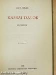 Kassai dalok