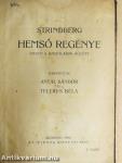Hemső regénye