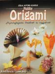 Hobby origami