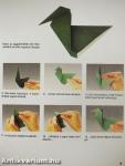 Hobby origami