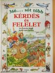 366... sőt több kérdés és felelet