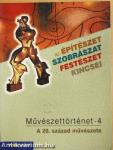 Művészettörténet 4.